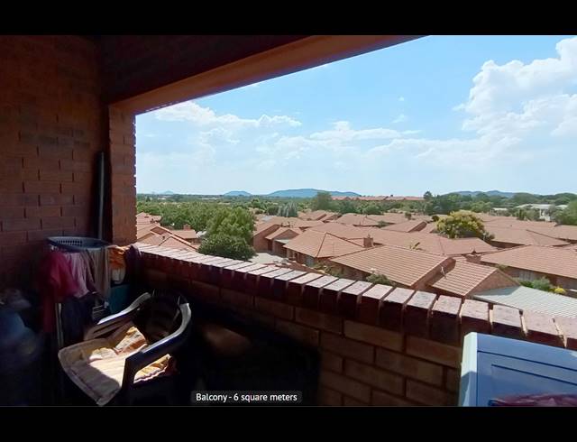 2 BEDROOM APARTMENT FOR SALE IN MONTANA TUINE